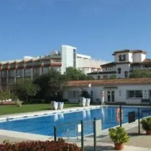 Carihuela Park Palace Torremolinos