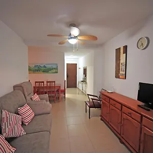 Laguna 3 Acogedor Apartamento Cádiz